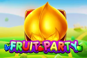 Fruit Party Spielcover