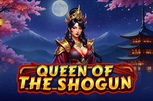 Queen Of The Shogun Spielcover