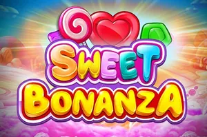Sweet Bonanza Spielcover