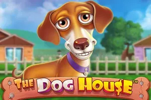 The Dog House Spielcover
